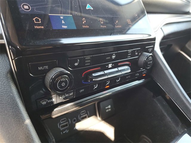 Used 2021 Jeep Grand Cherokee L Limited image 23