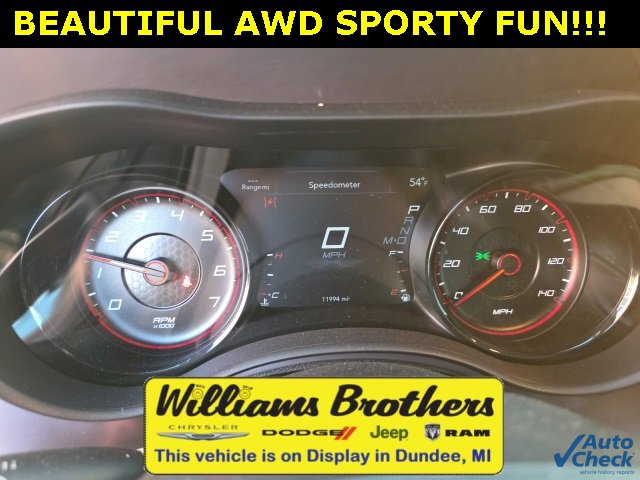 Certified 2021 Dodge Charger GT w/ Plus Group image 15