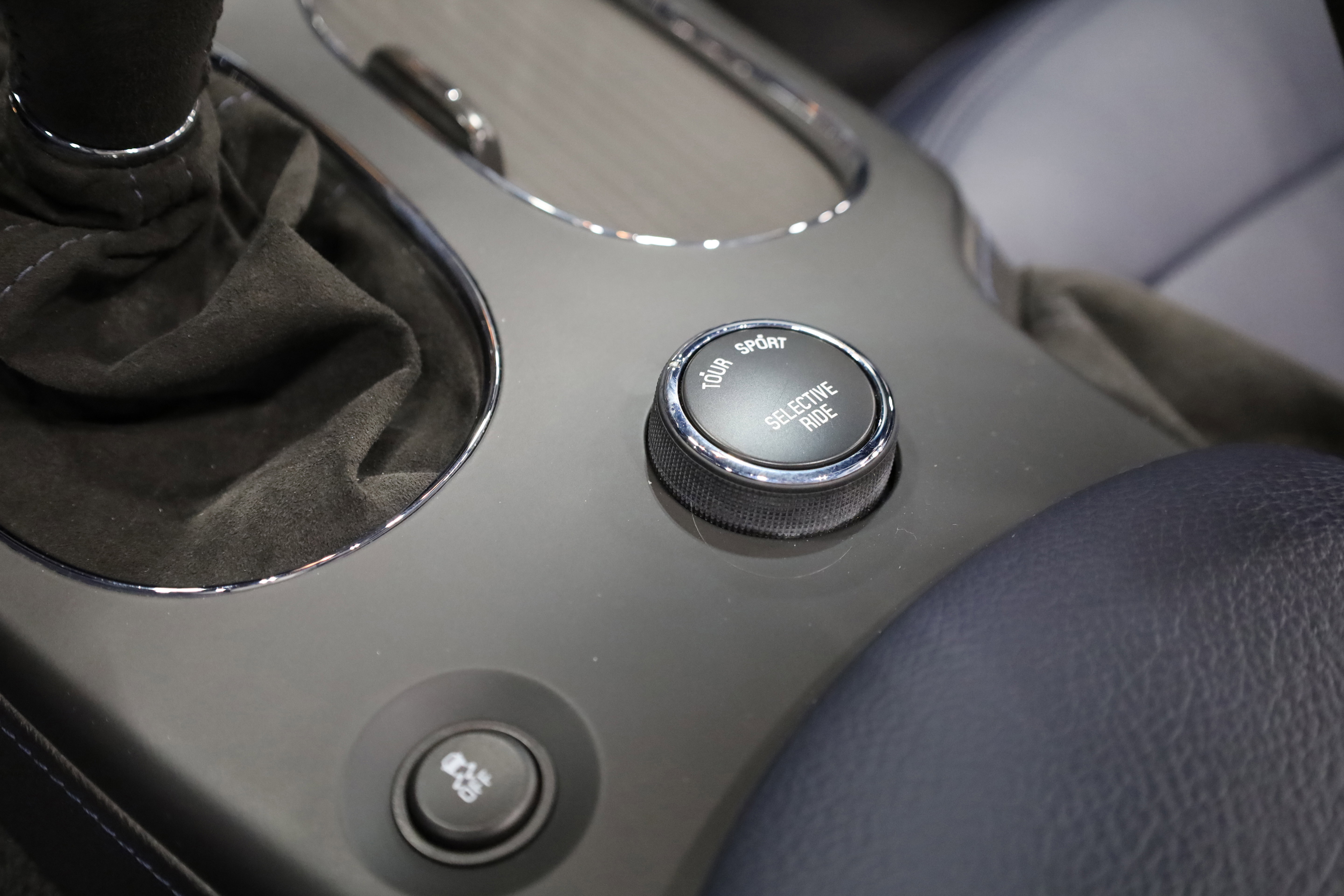 Used 2013 Chevrolet Corvette 427 w/ 1SC Preferred Equipment Group image 36