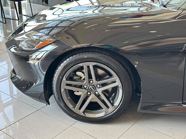New 2027 Nissan Z Sport w/ Essentials Package (Sport) RWD image 8