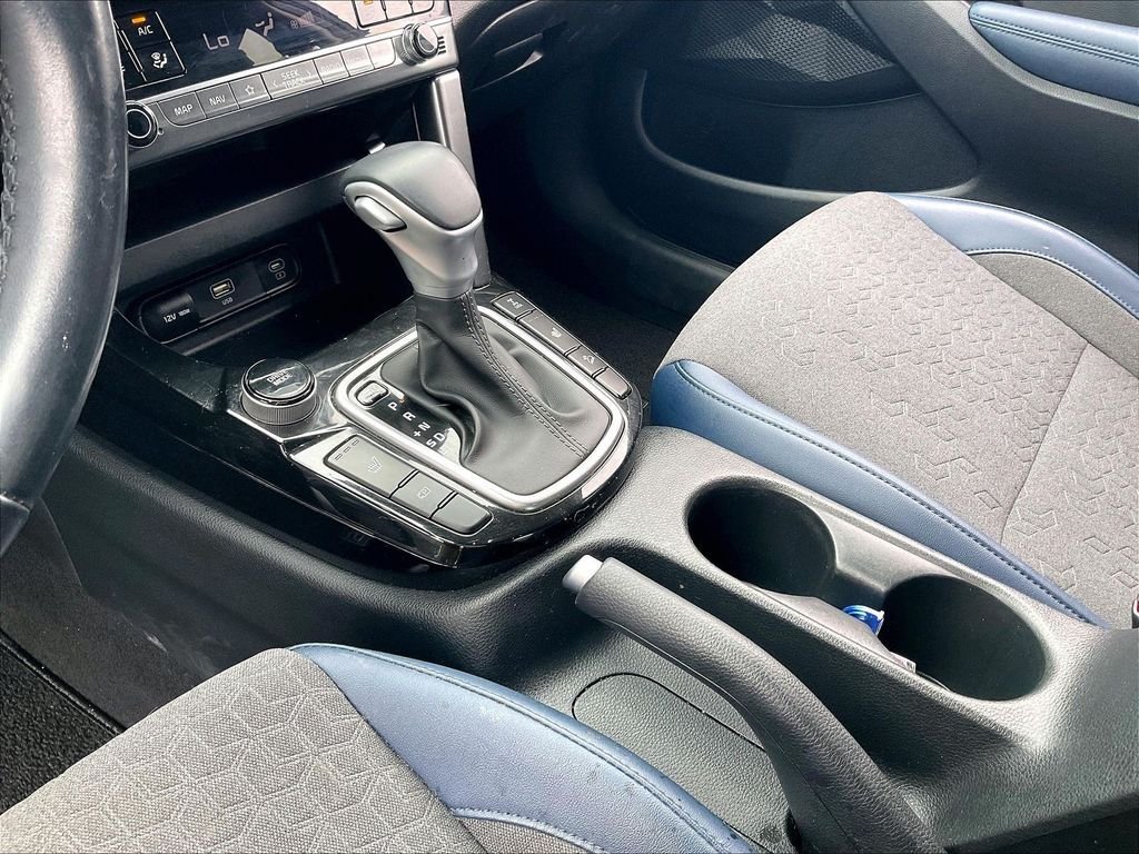Certified 2024 Kia Seltos S AWD/4WD image 19