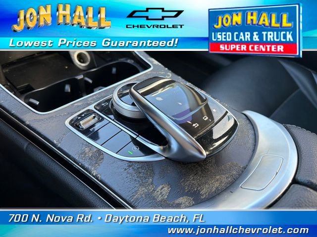 Used 2016 Mercedes-Benz C 300 C 300 4D Sedan image 24