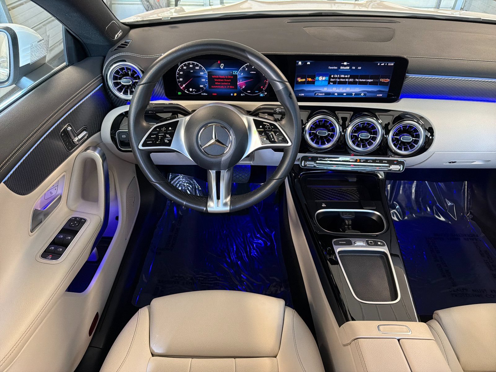 Certified 2026 Mercedes-Benz CLA 250 image 13