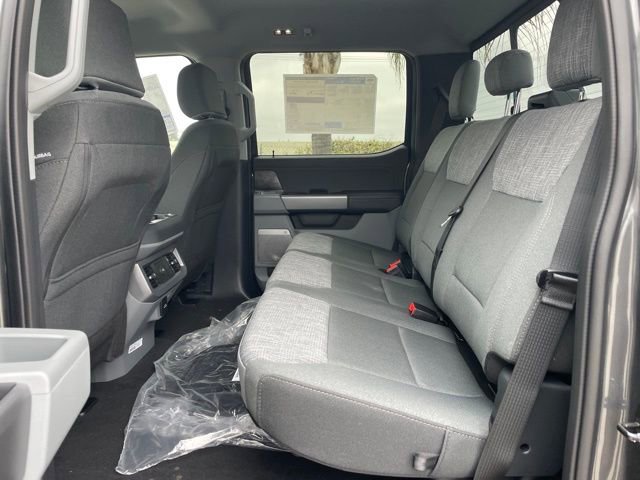 New 2026 Ford F250 XLT w/ XLT Premium Package image 22