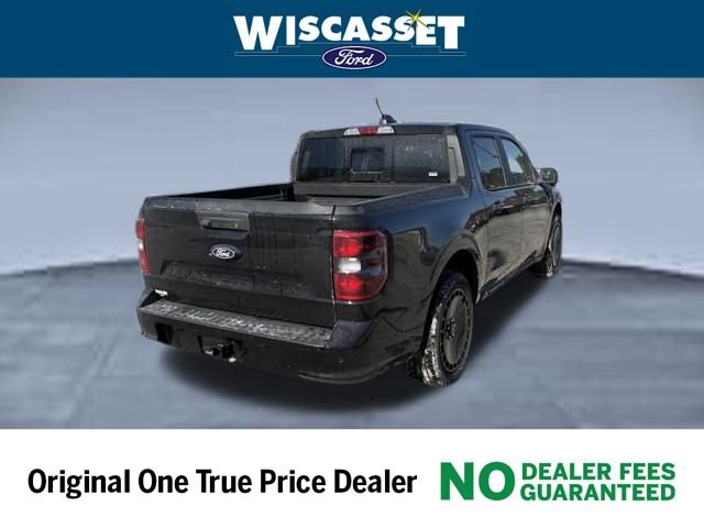 New 2026 Ford Maverick Lobo image 22