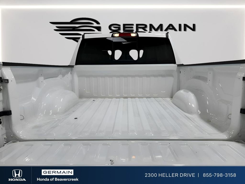 Used 2023 RAM 1500 Big Horn AWD/4WD image 14