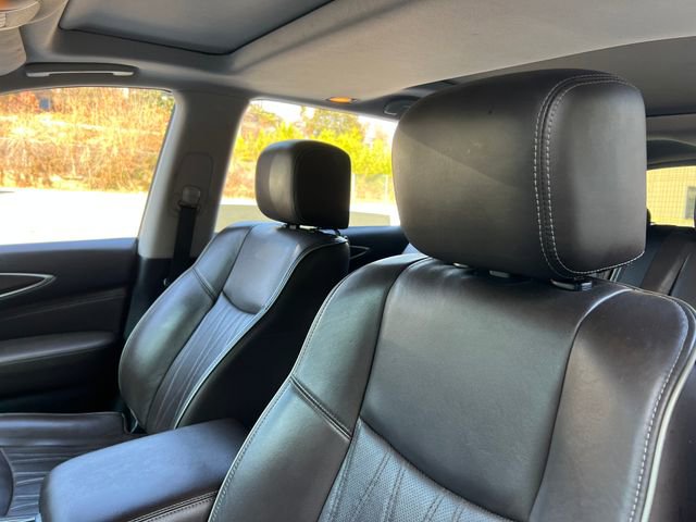 Used 2016 INFINITI QX60 FWD w/ Deluxe Technology Package image 13