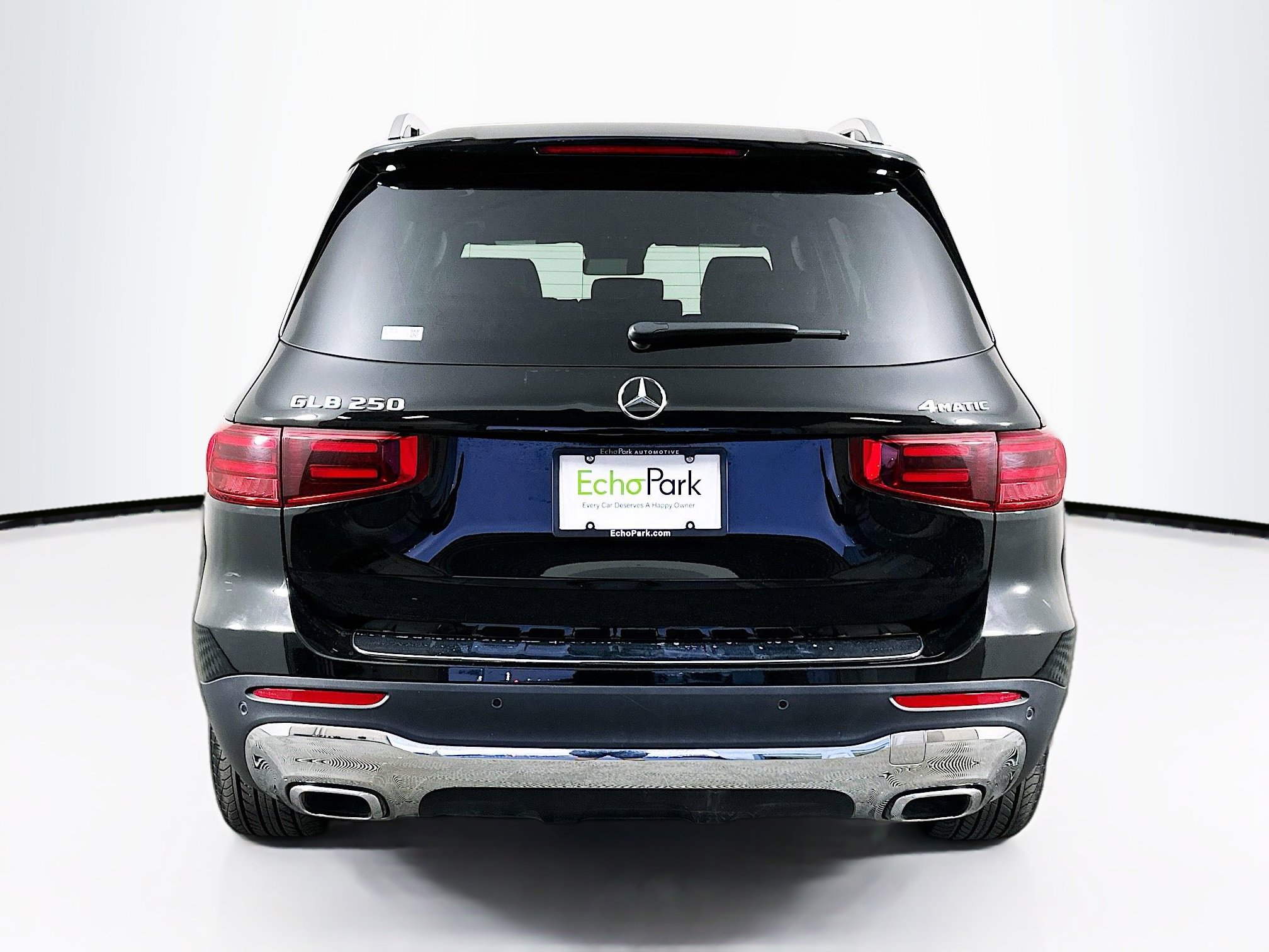 Used 2025 Mercedes-Benz GLB 250 4MATIC image 7