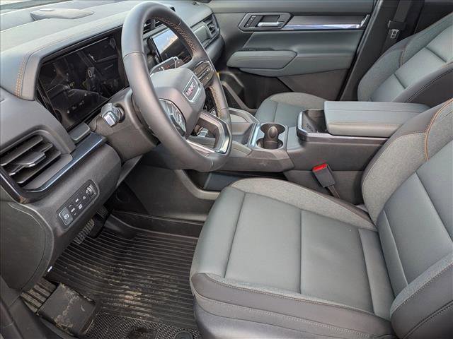 New 2026 GMC Terrain AT4 w/ Convenience Package III image 4