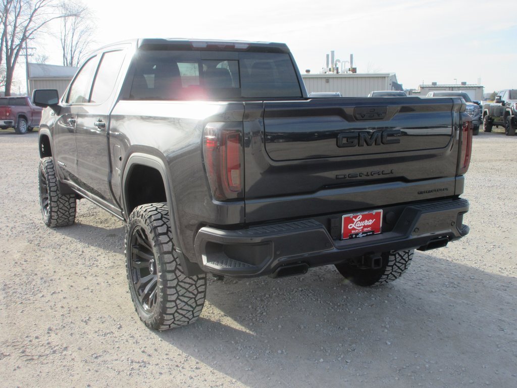 New 2026 GMC Sierra 1500 Denali image 11