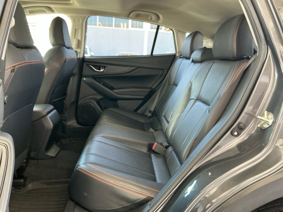 Used 2020 Subaru Crosstrek 2.0i Limited w/ Moonroof Package w/Navigation image 28