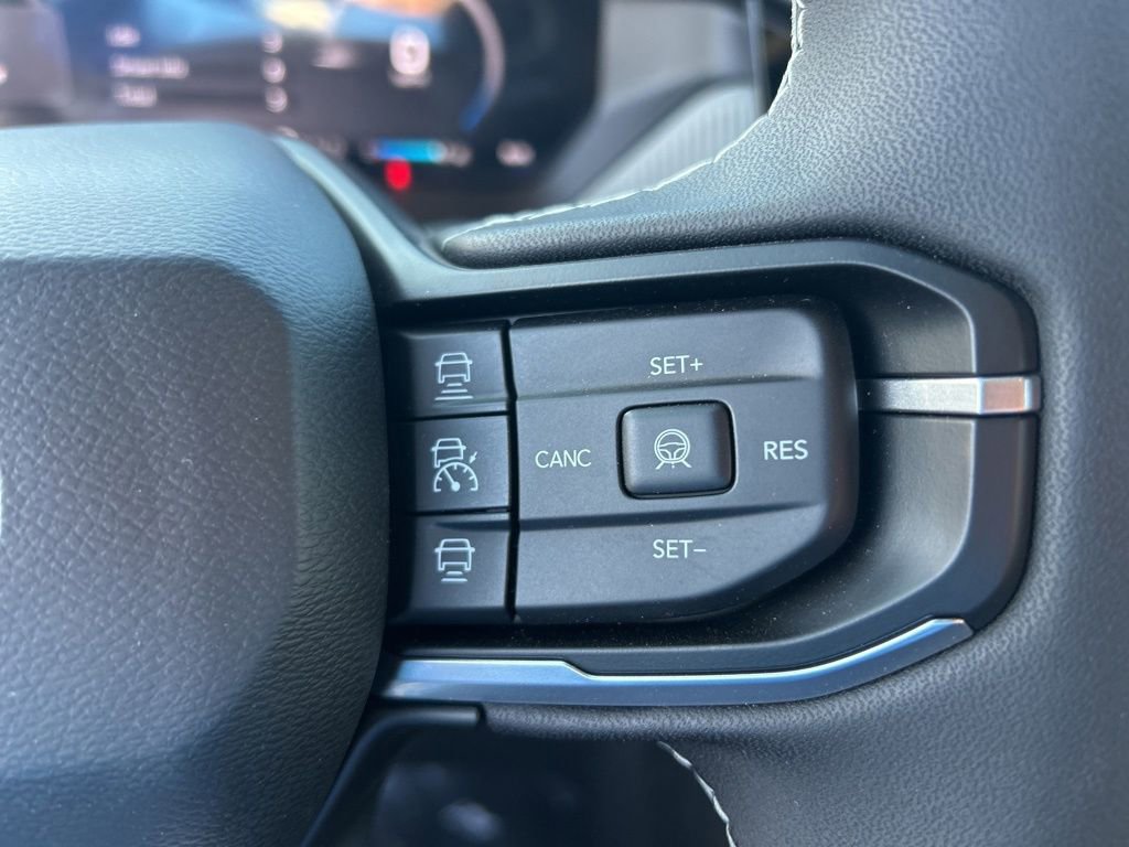 New 2026 Jeep Cherokee Laredo image 43