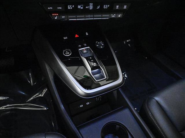 Certified 2024 Audi Q4 e-tron Premium image 12