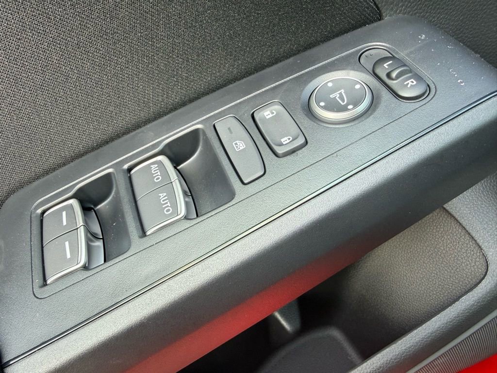 New 2026 Honda Civic Sport image 16