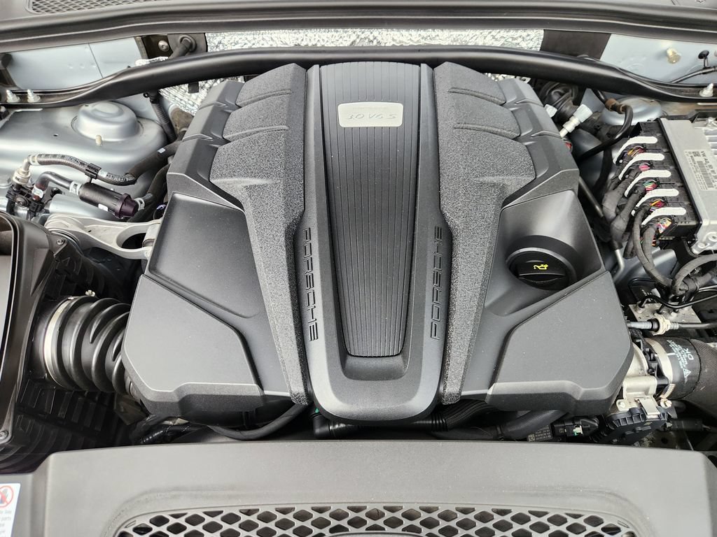 Used 2019 Porsche Macan S AWD/4WD image 34
