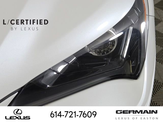 Certified 2020 Lexus NX 300 FWD w/ Comfort Package image 14