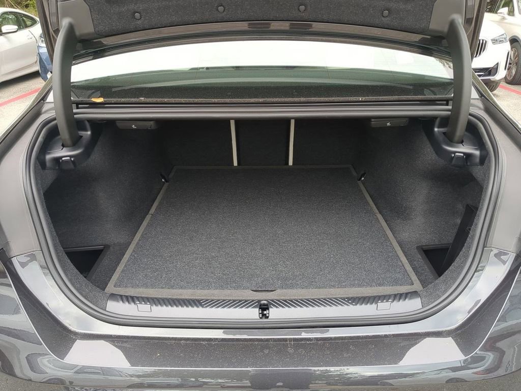 New 2026 BMW 530i w/ Premium Package image 13