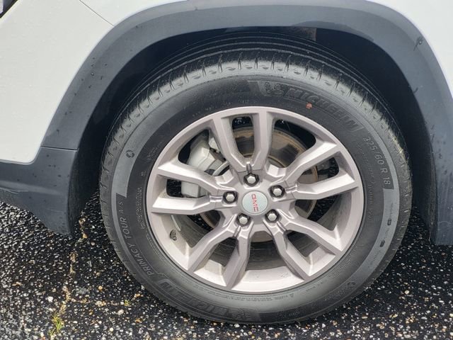 Used 2024 GMC Terrain SLT image 9