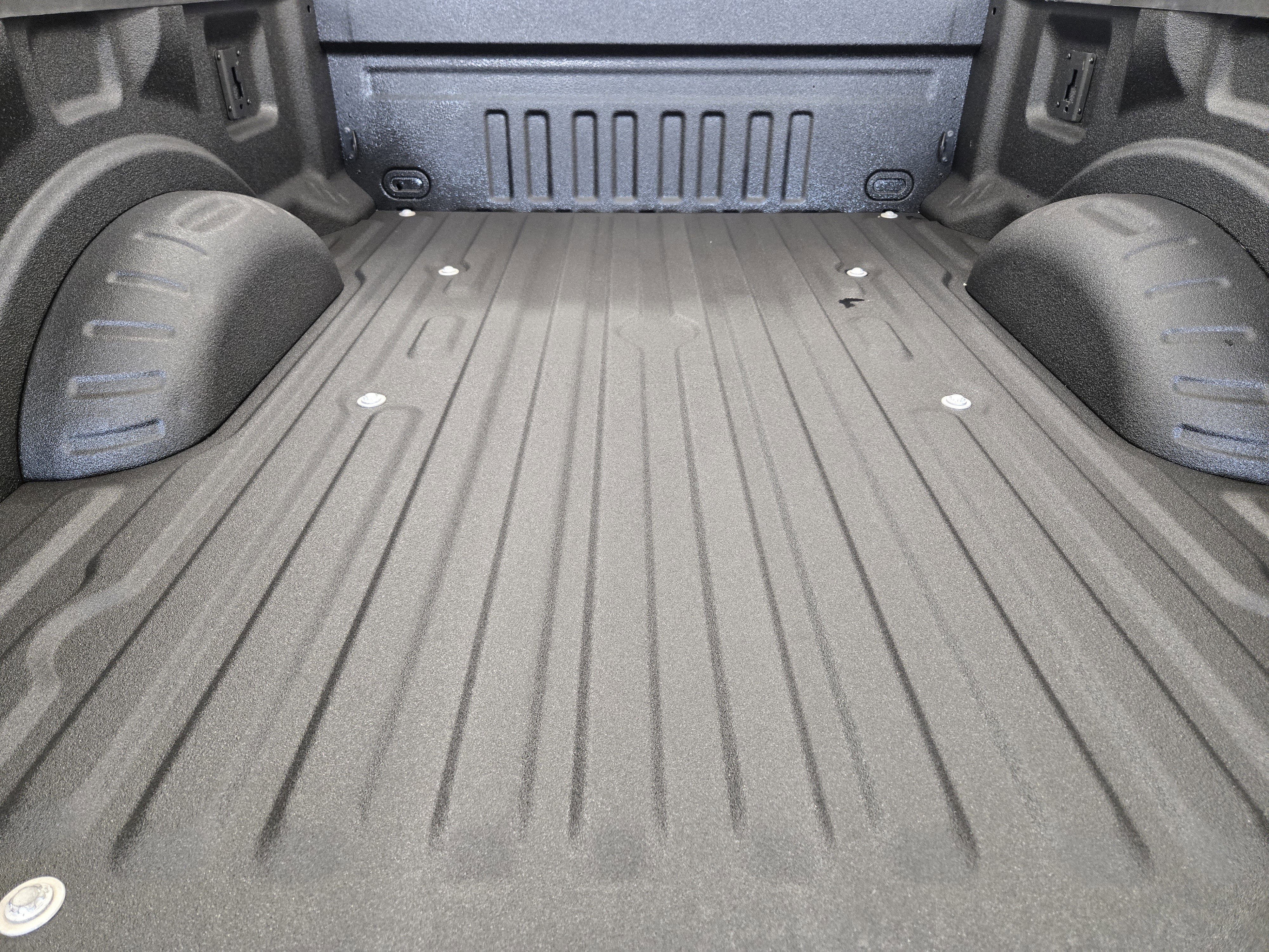 Certified 2023 Ford F250 Lariat w/ Chrome Package image 33