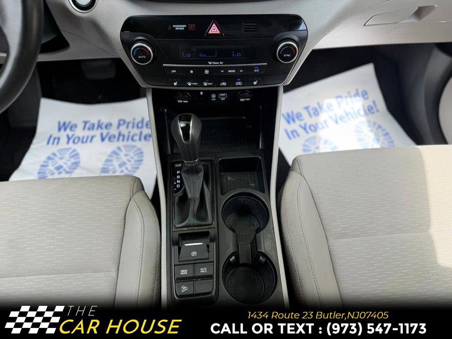 Used 2020 Hyundai Tucson Sport AWD/4WD image 26