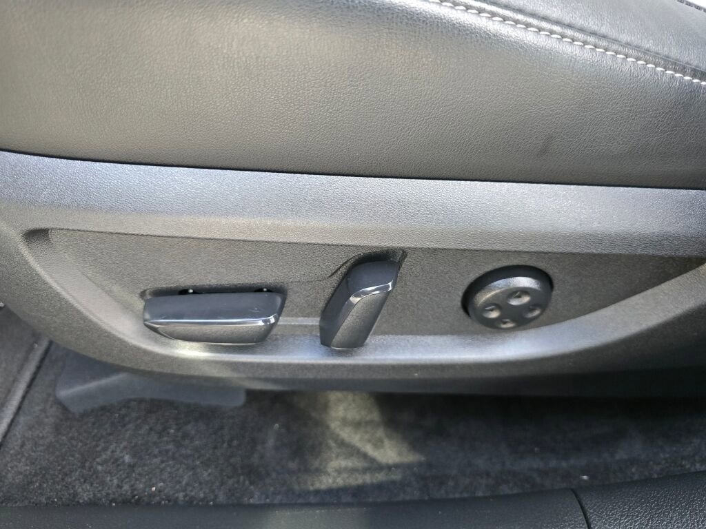 Used 2024 INFINITI QX55 Luxe image 21