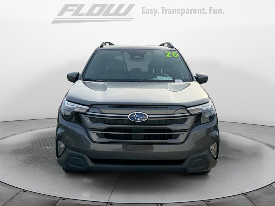 Used 2026 Subaru Forester Premium image 3