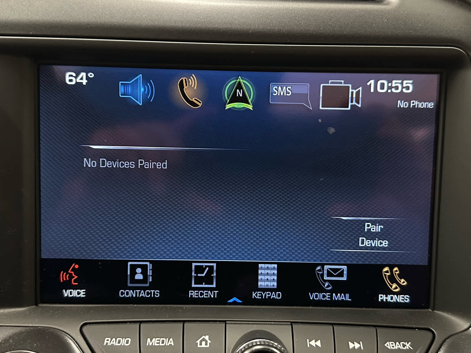 Used 2017 Chevrolet Corvette Grand Sport image 35