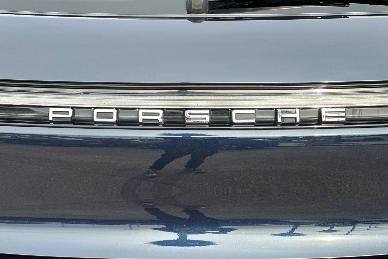 Certified 2023 Porsche Macan Turbo image 39