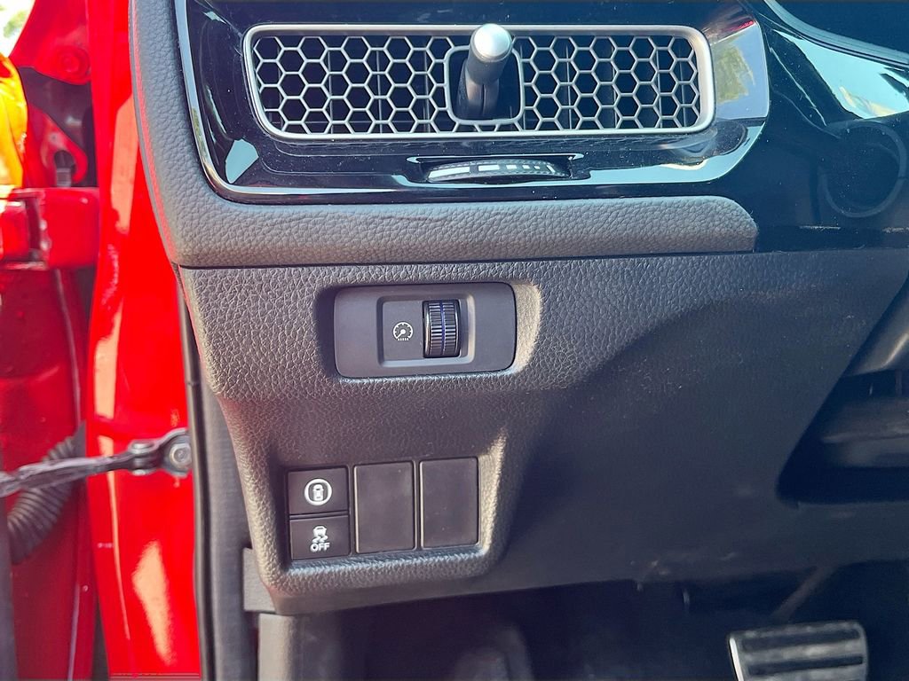 Used 2022 Honda Civic Sport image 10