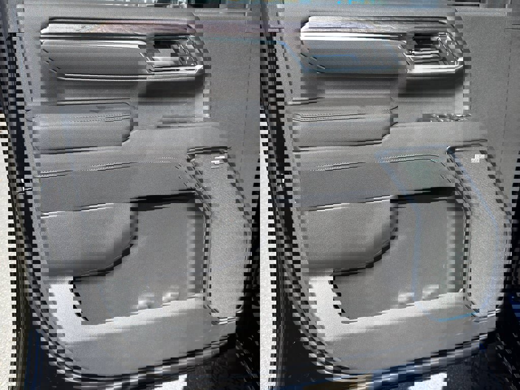 New 2026 Chevrolet Silverado 2500 LTZ image 10