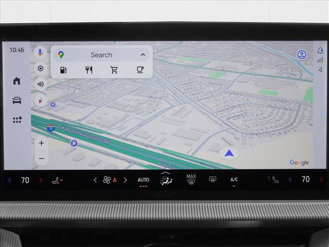 New 2026 Ford Explorer Active w/ Active Comfort Package image 12