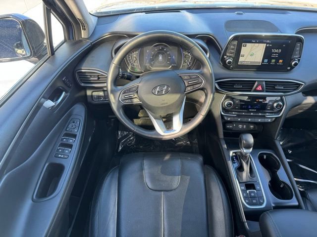 Used 2020 Hyundai Santa Fe Limited image 5
