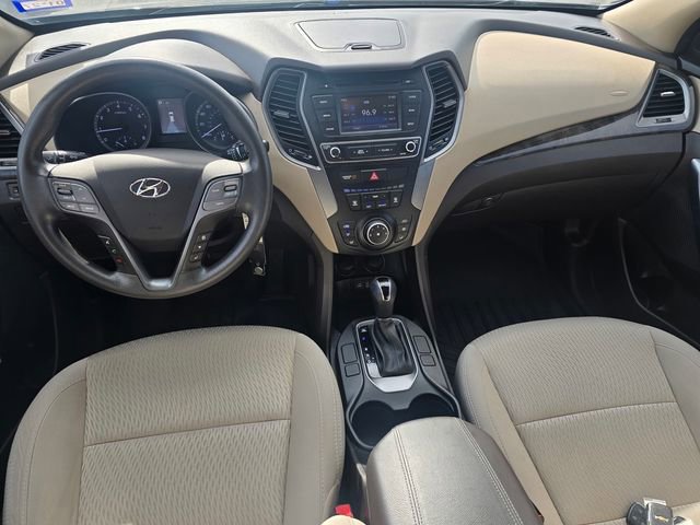 Used 2018 Hyundai Santa Fe Sport image 15