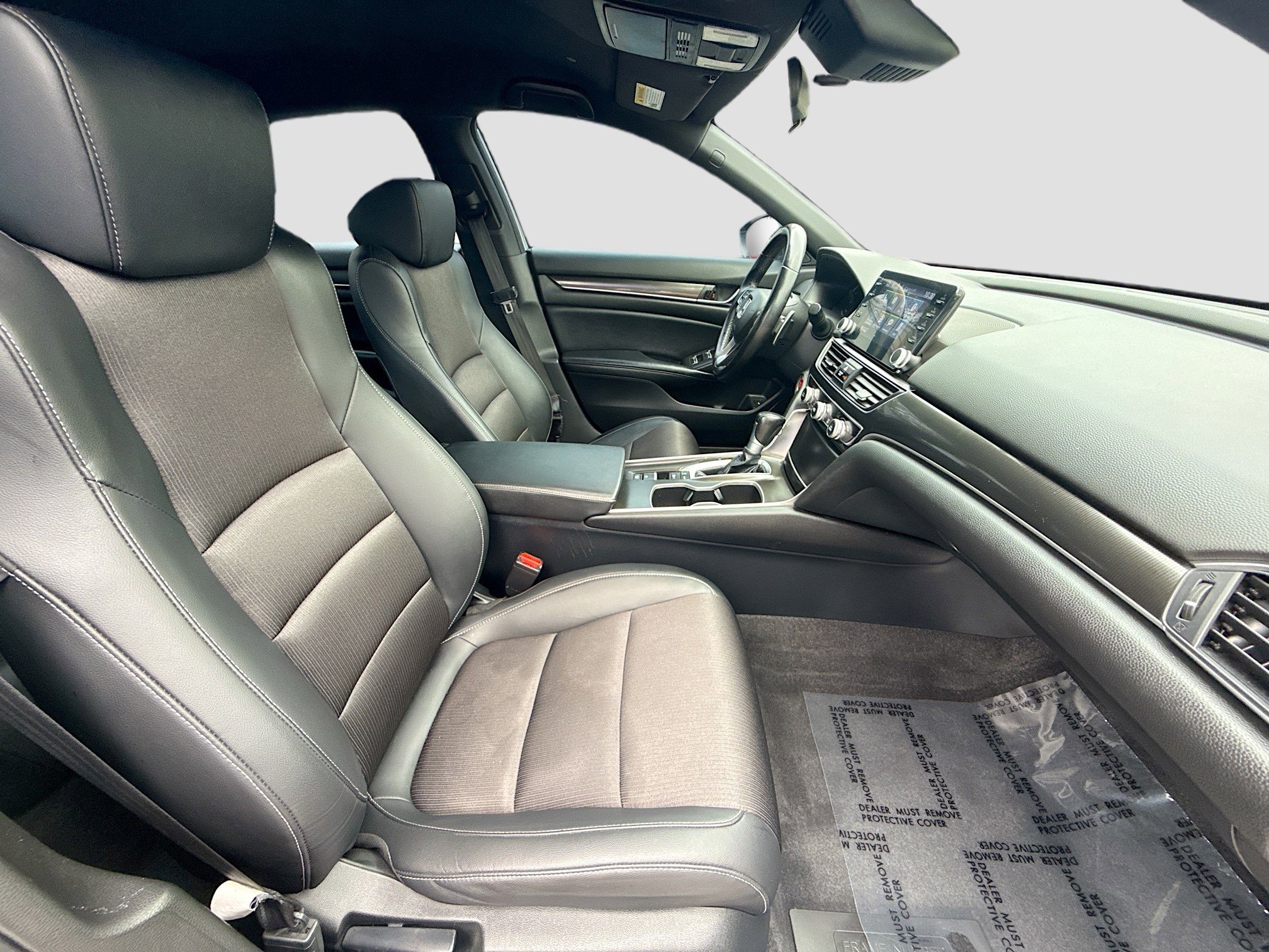 Used 2022 Honda Accord Sport image 30