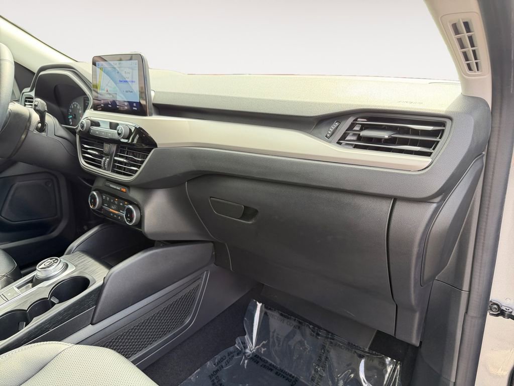Used 2022 Ford Escape SEL AWD/4WD image 27