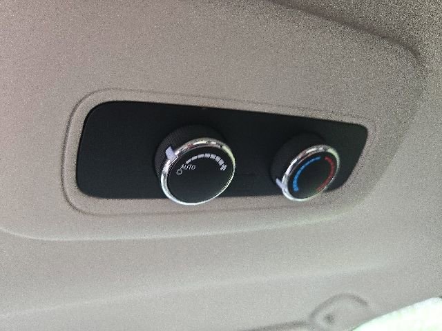 Used 2011 Dodge Durango Crew w/ Entry Nav/Commuter Group AWD/4WD image 11