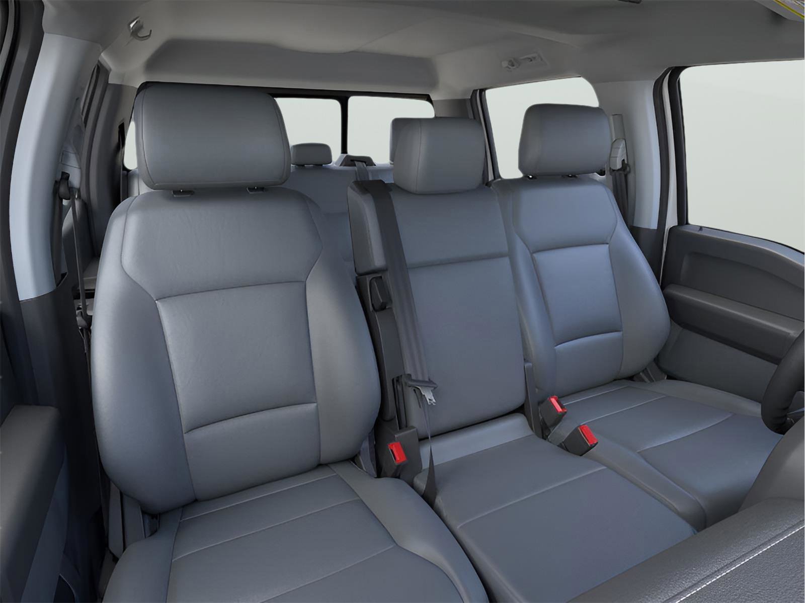 New 2026 Ford F550 4x4 Crew Cab image 27