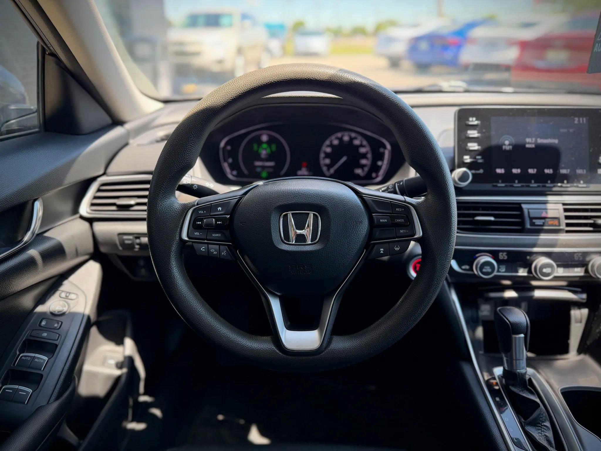 Used 2020 Honda Accord LX image 10