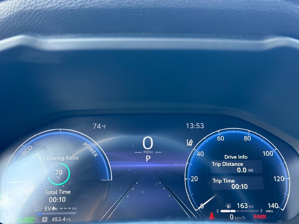 Used 2023 Toyota RAV4 XSE w/ Premium Package AWD/4WD image 17