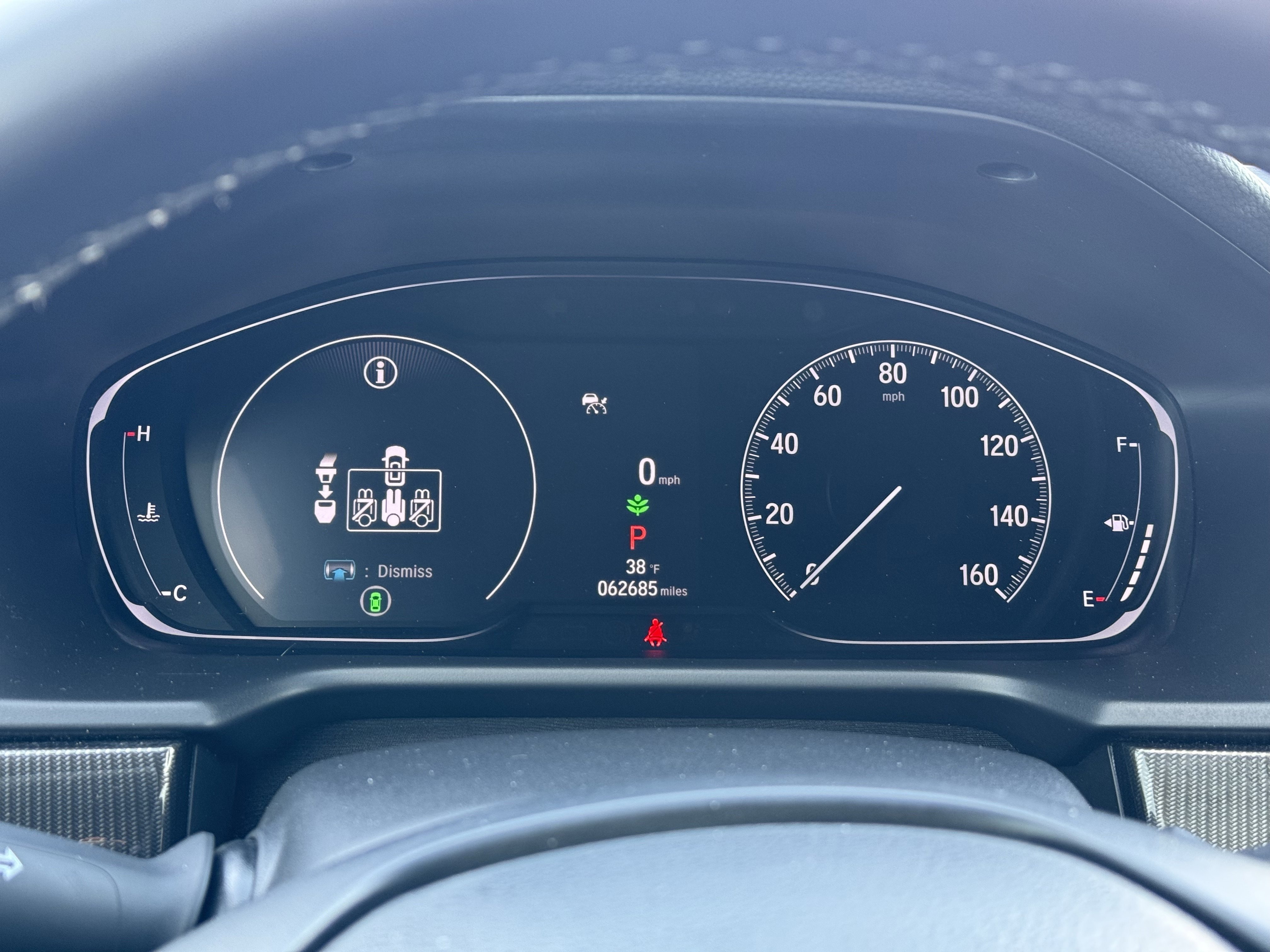 Used 2022 Honda Accord Sport image 30