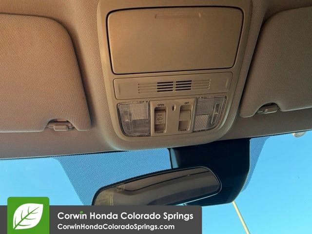 Used 2020 Honda Accord EX image 21