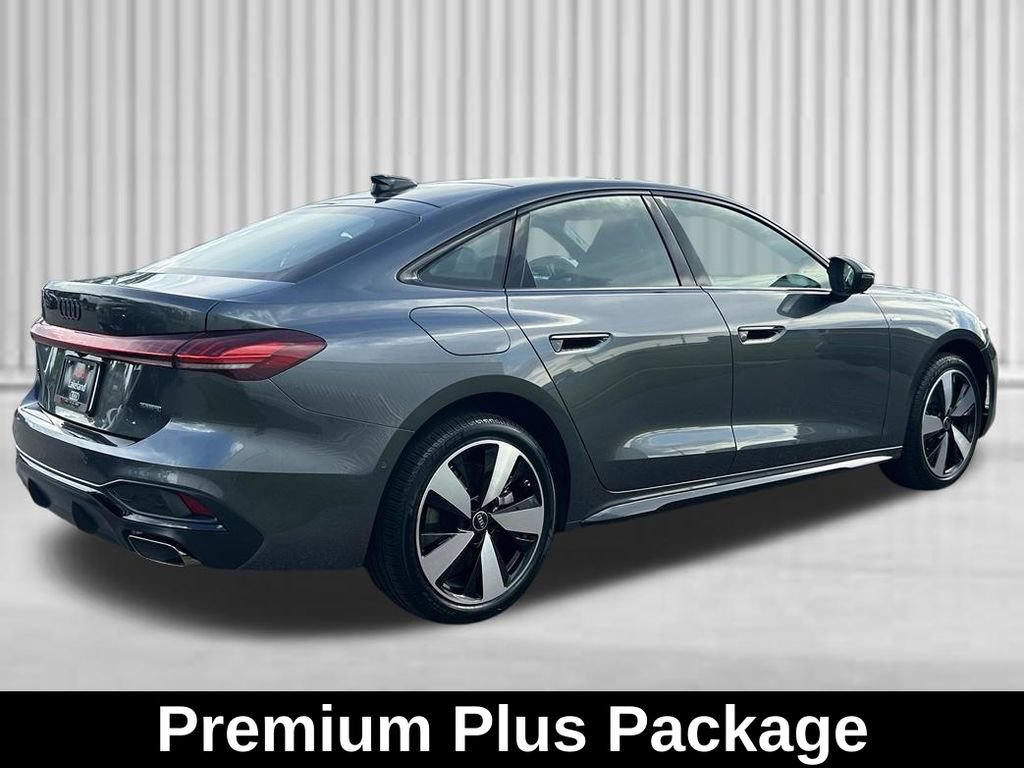 New 2026 Audi A5 2.0T Premium Plus AWD/4WD image 5