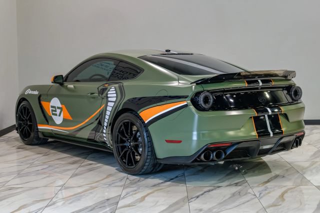 Used 2017 Ford Mustang Shelby GT350 w/ Electronics Package RWD image 15