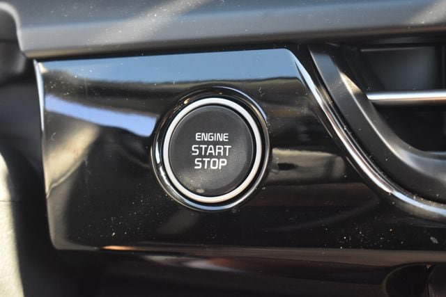 New 2026 Kia Seltos S AWD/4WD image 24