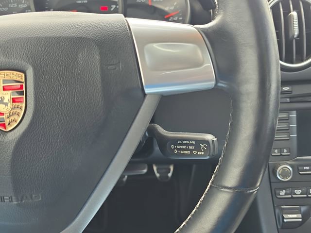 Used 2009 Porsche Cayman image 15