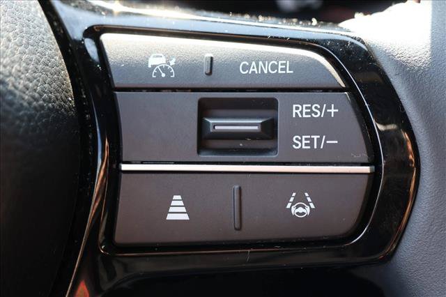 Used 2024 Honda HR-V Sport image 16