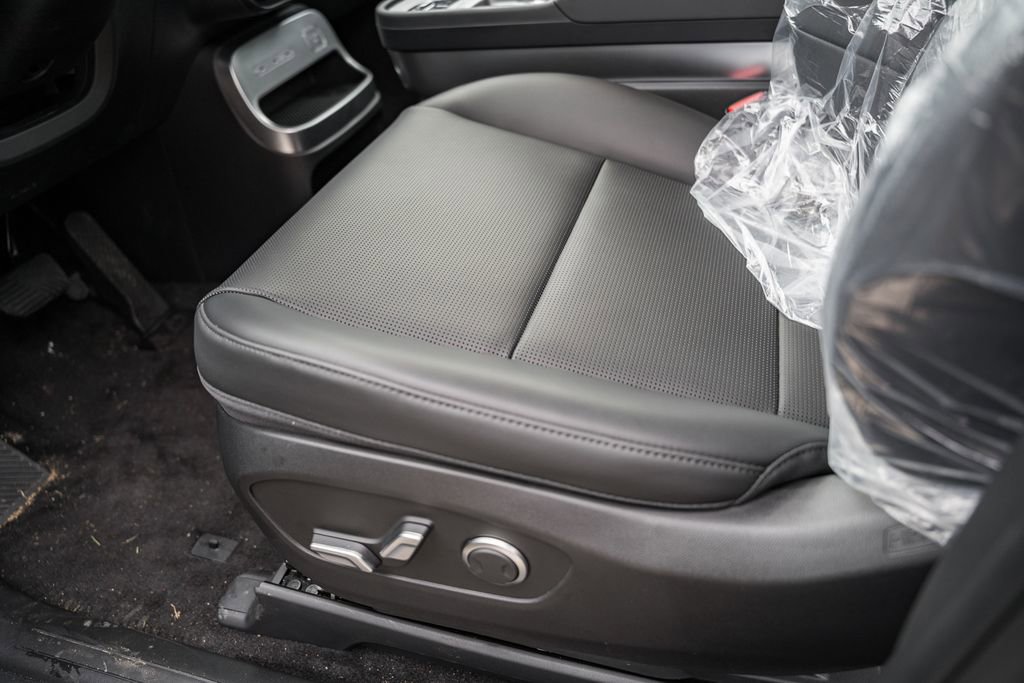 New 2026 Hyundai Ioniq 9 SEL image 34