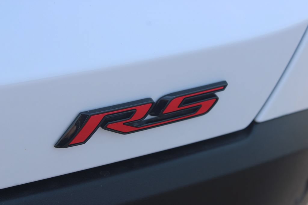 New 2027 Chevrolet Equinox RS w/ Convenience Package III AWD/4WD image 16