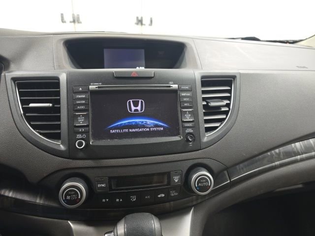 Used 2014 Honda CR-V EX-L image 29