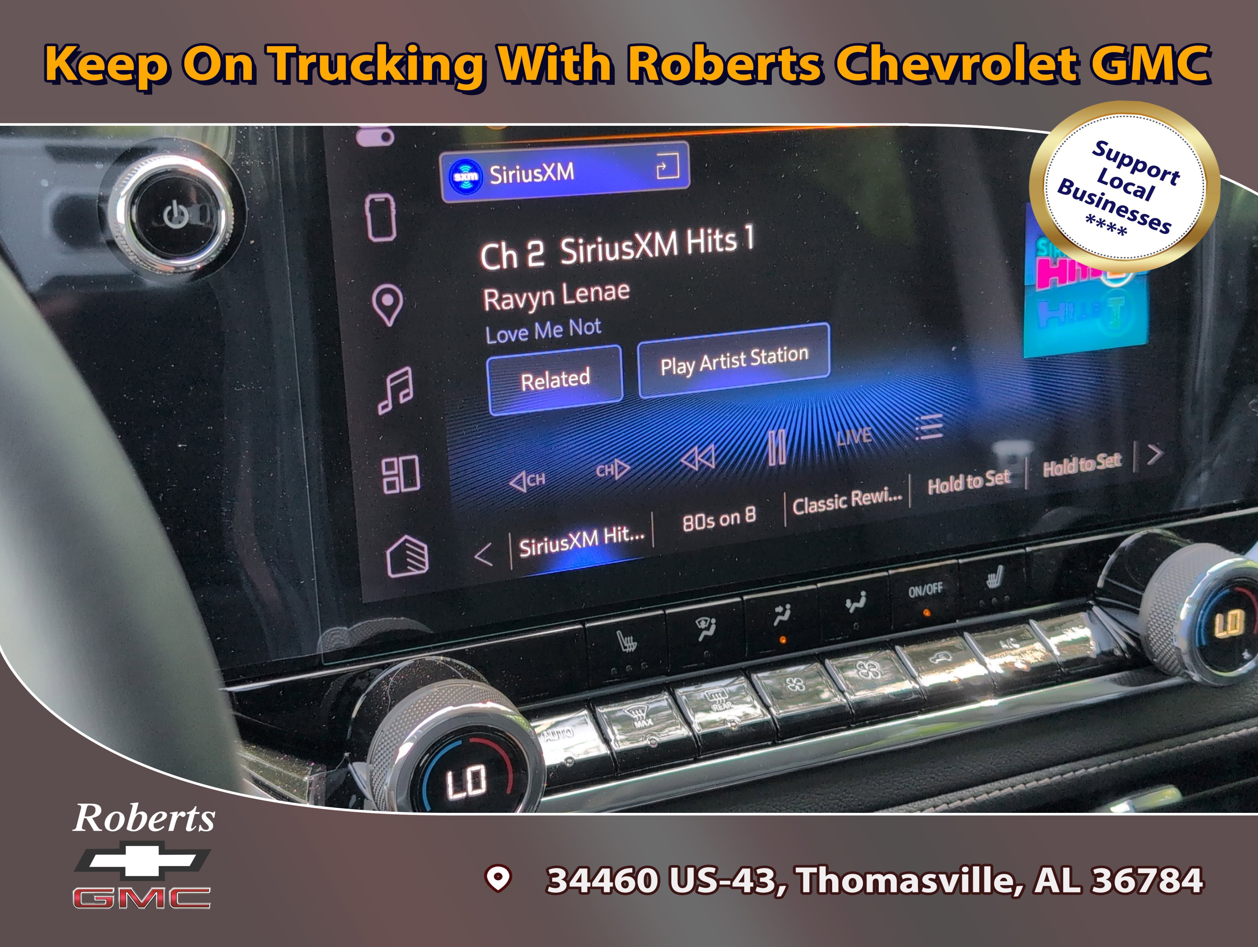 New 2026 Chevrolet Colorado LT w/ LT Convenience Package image 13